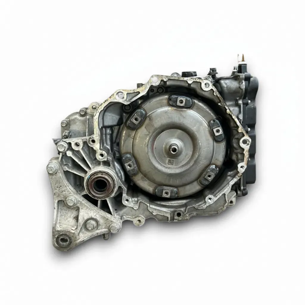 Cambio automatico Opel Mokka 2012–2016 OEM 95523297