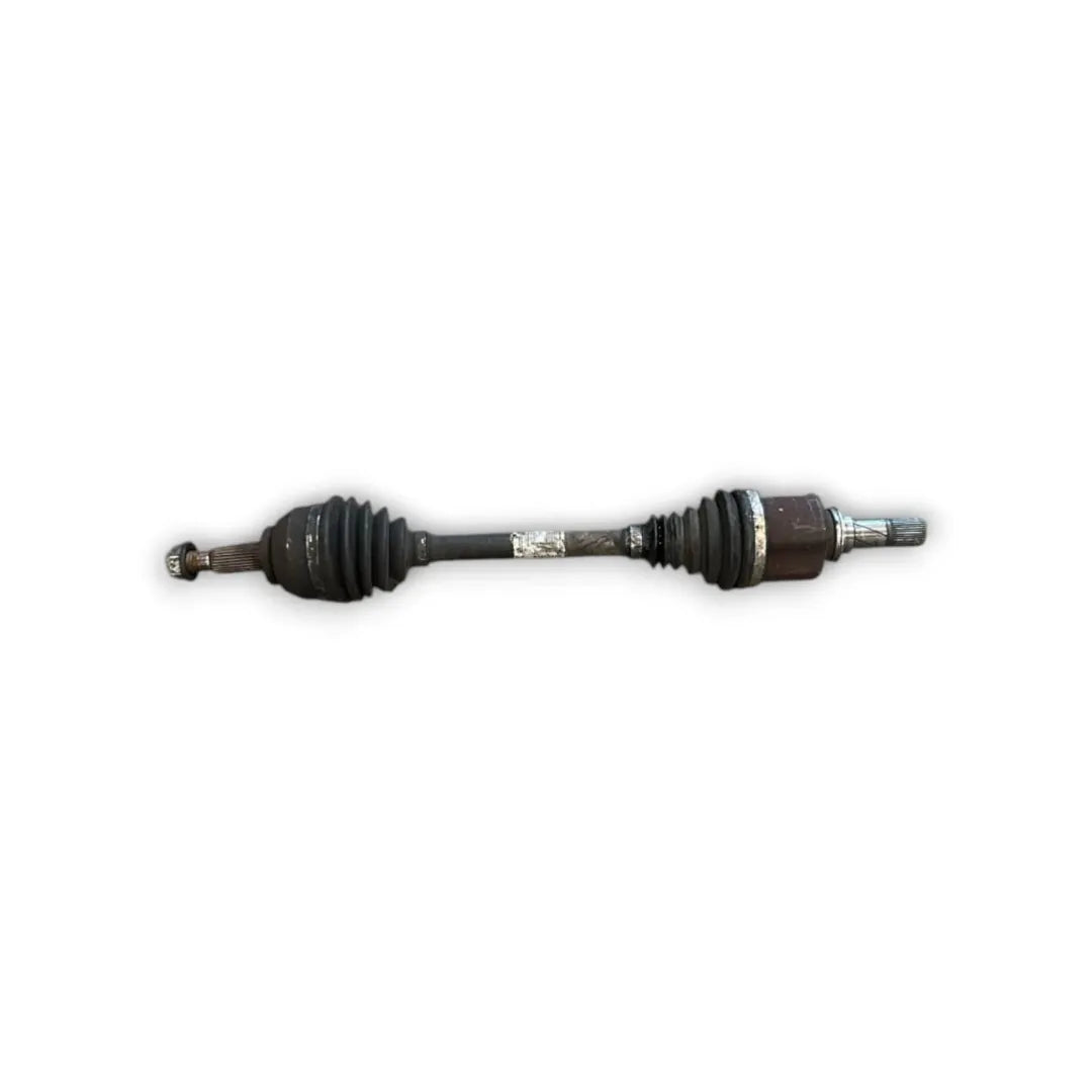 Semialbero anteriore completo sinistro OEM 391018696R