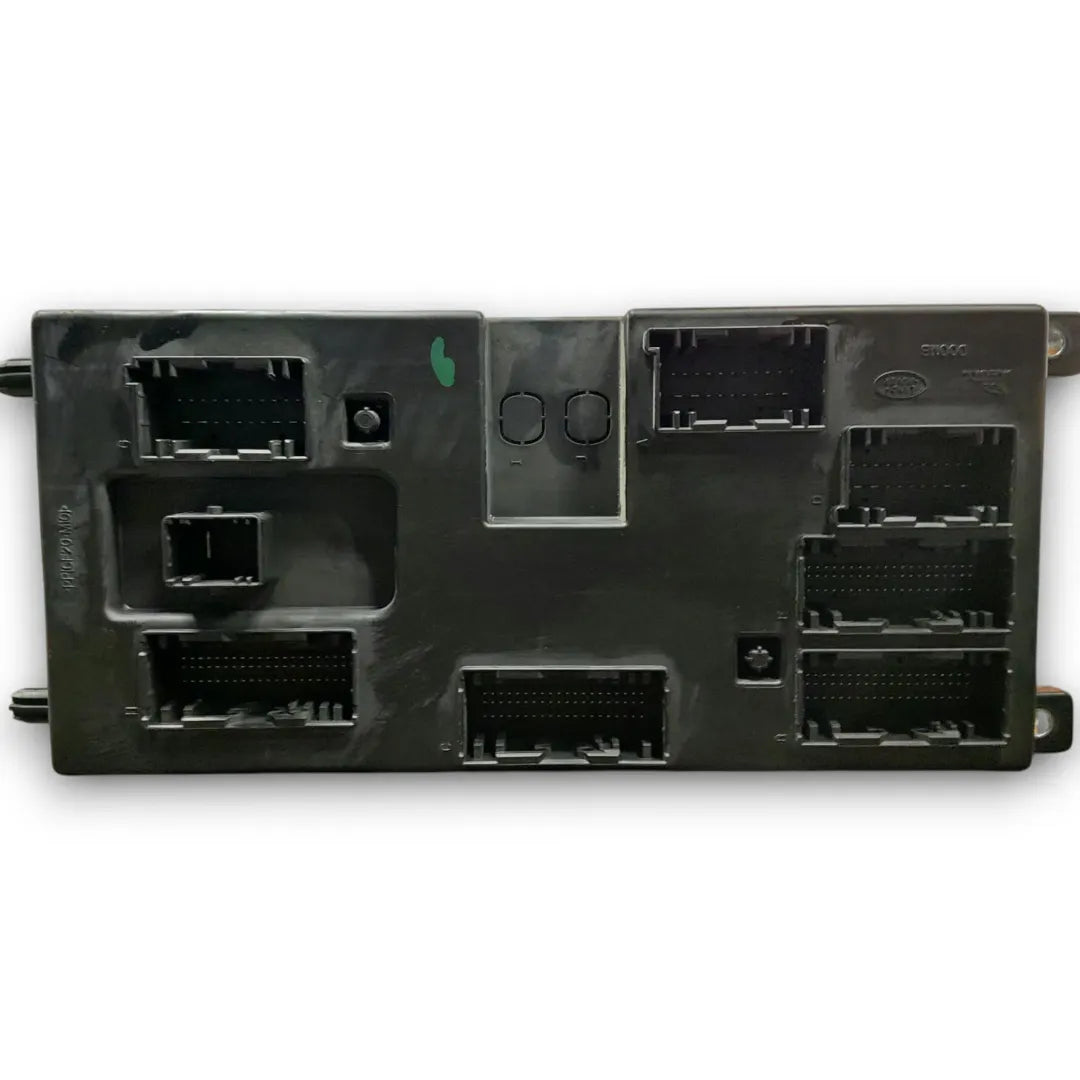 Body Computer Jaguar F-PACE X761 2017 cod. GX73-14F041-AM