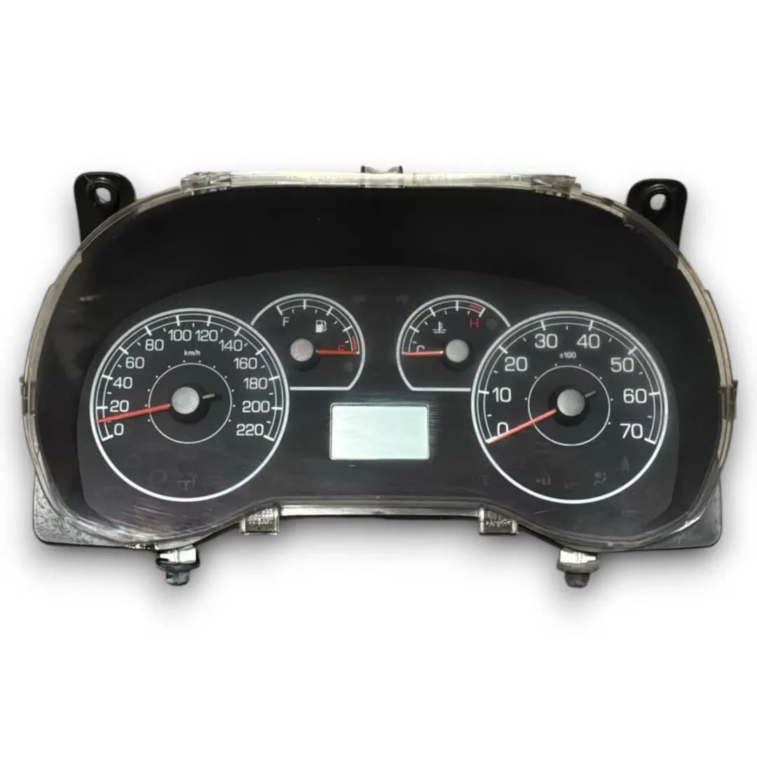 Quadro strumenti completo Fiat Grande Punto 2Y cod. 5550011005