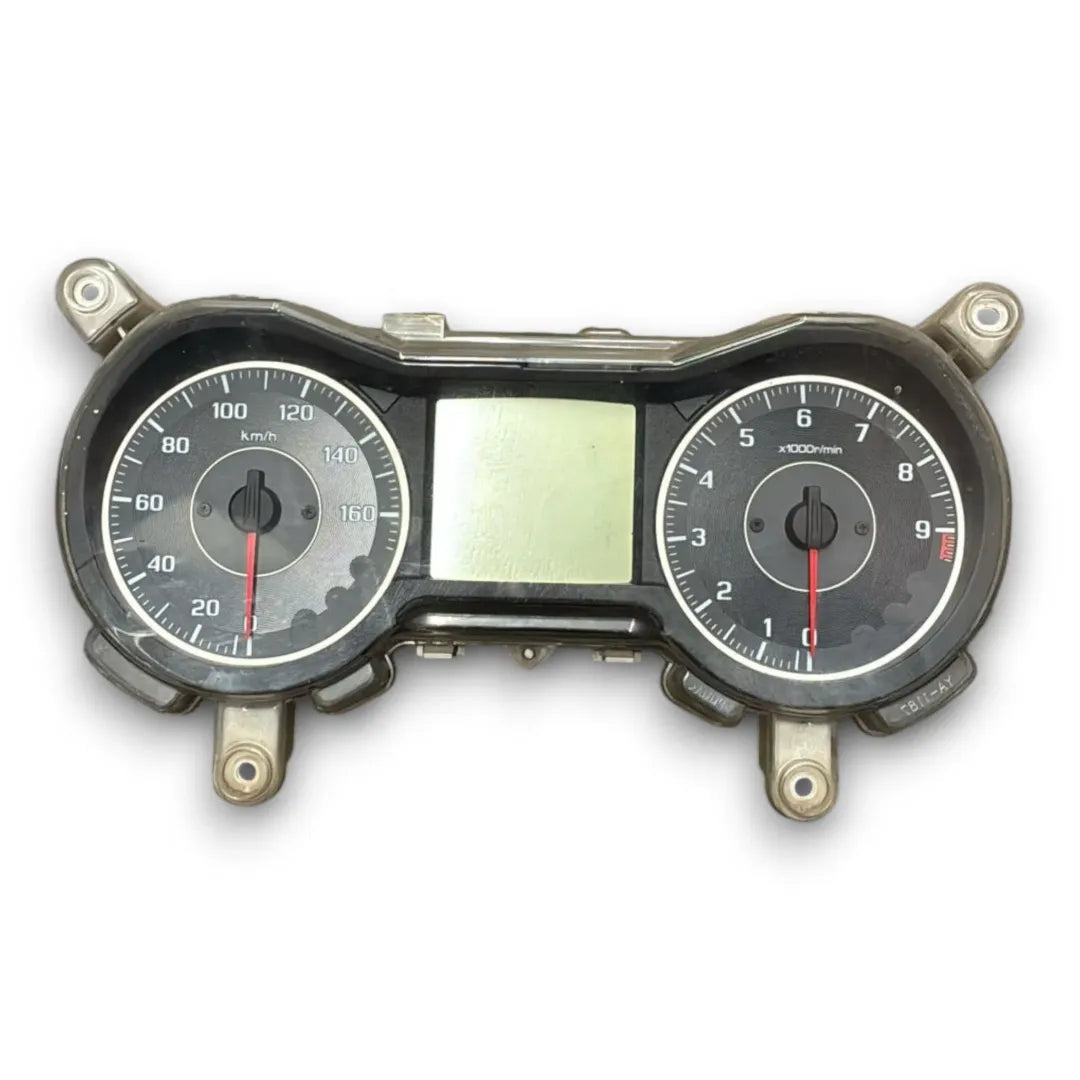 Quadro strumenti Yamaha X-max 250 2010–2014