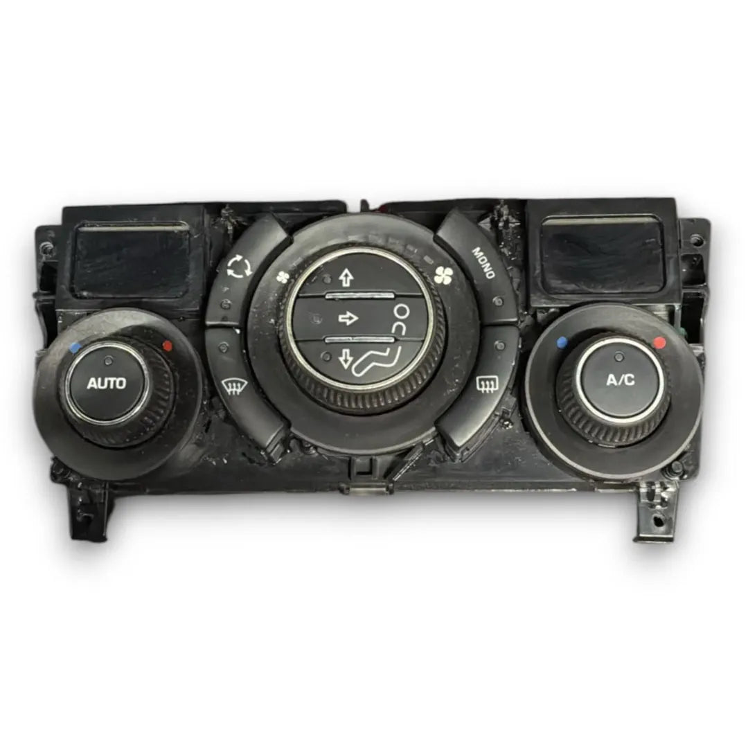 Comando clima Peugeot 308 2007–2014 OEM 96718462XT