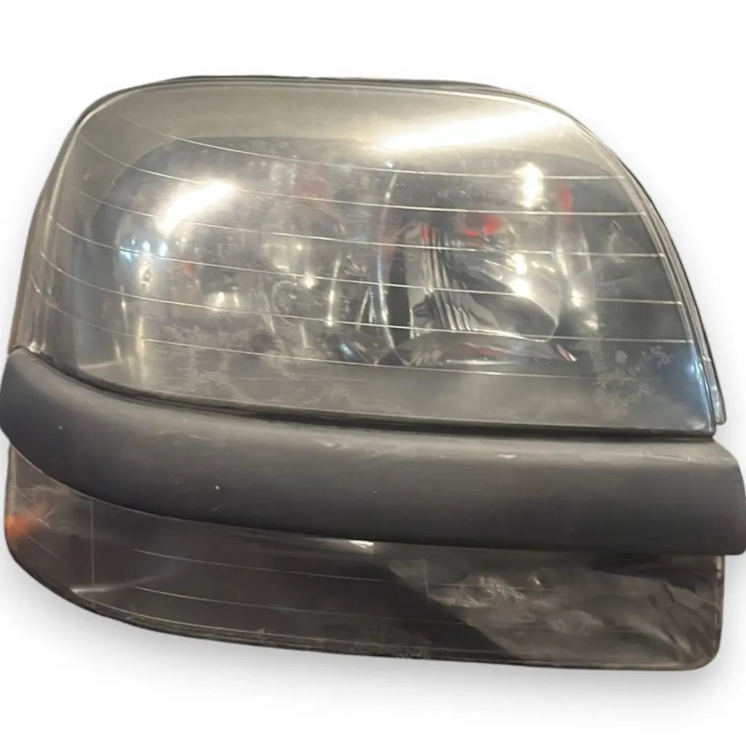 Faro anteriore destro Fiat Doblò Cargo 2000–2003 OEM 46807766