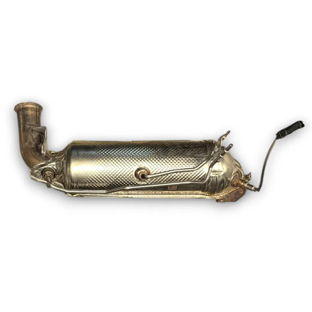 Catalizzatore Fiat 600 dal 2023 OEM 9845304380