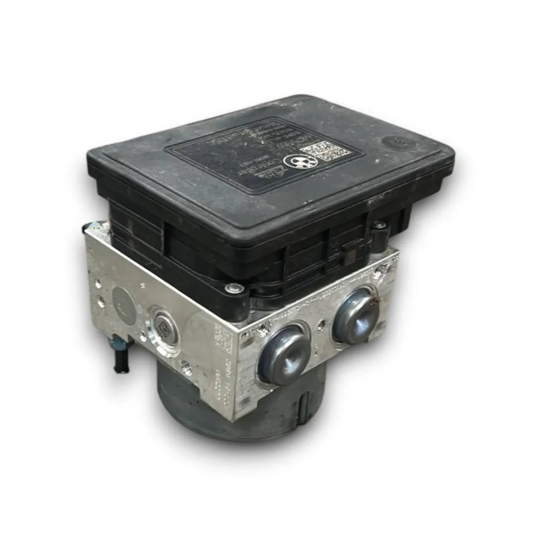 Gruppo ABS completo con pompa e centralina BMW Serie 1 5P F20 dal 2015 OEM 34516887746
