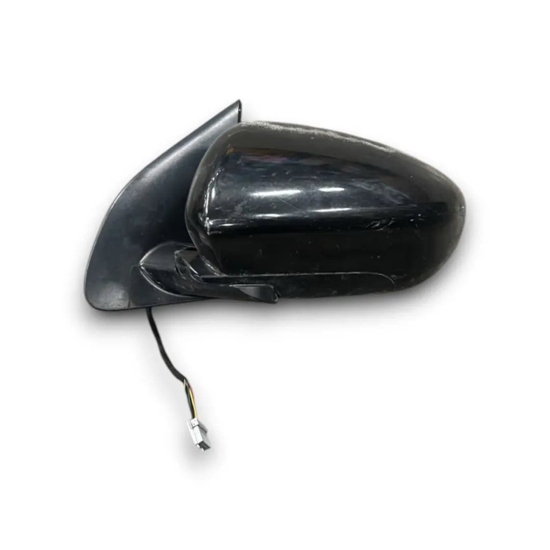 Specchietto retrovisore esterno sinistro Nissan Qashqai J10E/JJ10E