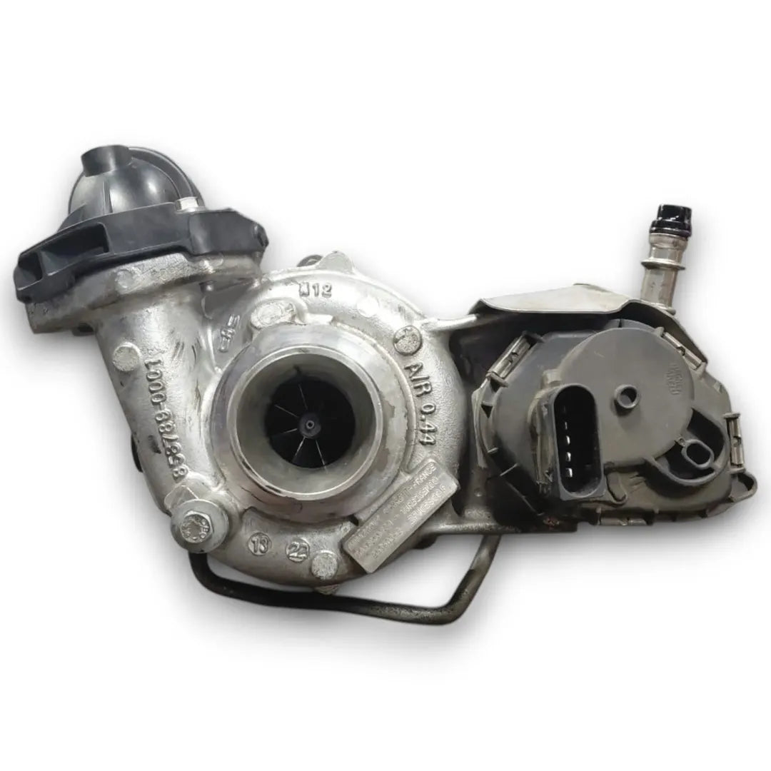 Turbocompressore Citroën C4 III dal 2020 OEM 9835855380