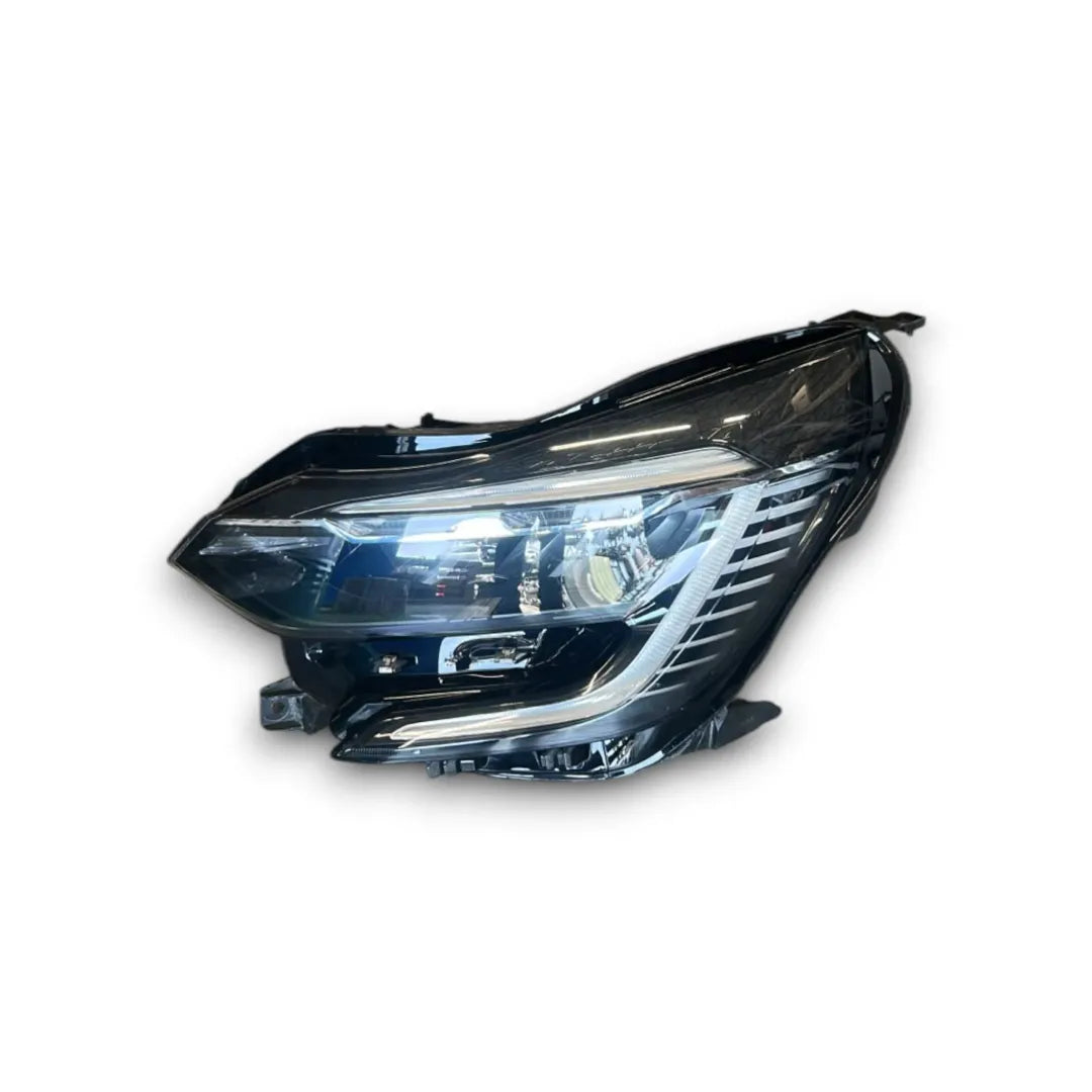 Faro anteriore sinistro Renault Captur 2ª Serie OEM 260600666R