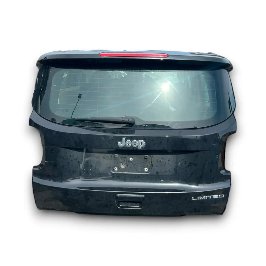 Portello posteriore Jeep Renegade OEM 52082162