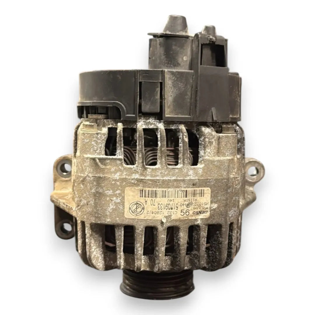 Alternatore Fiat Grande Punto 2Y OEM 71795808