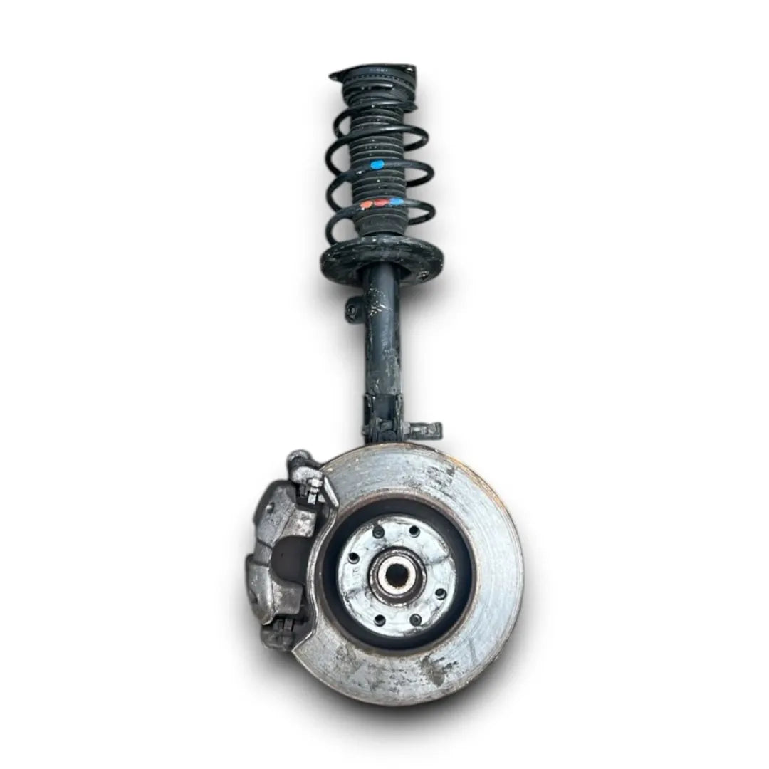 Mozzo anteriore destro Citroën C4 C41 OEM 9822351880