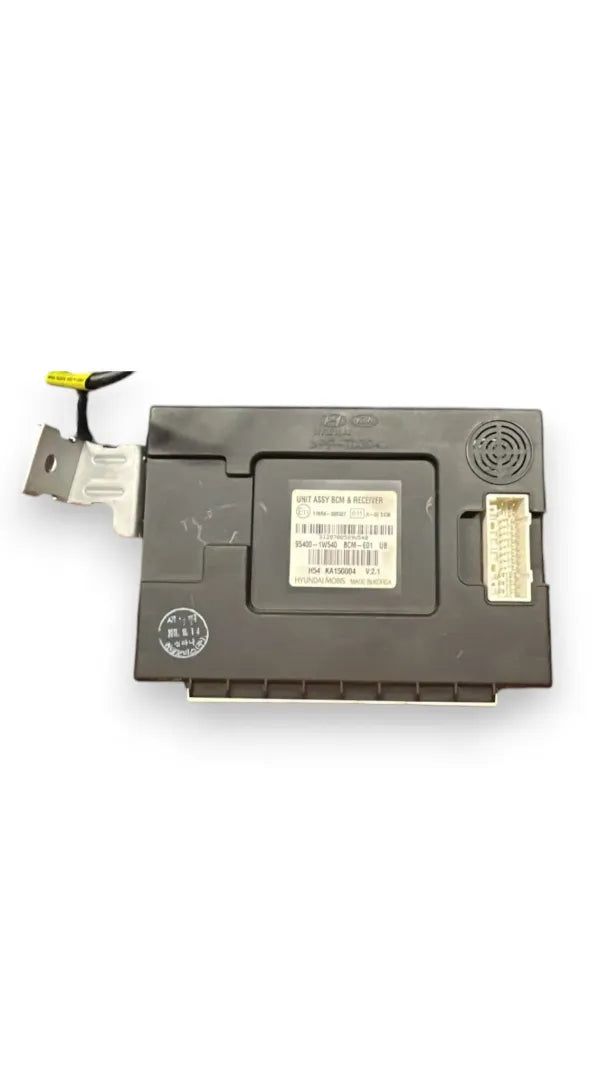 Centralina airbag Kia RIO 1ª Serie 2000–2005