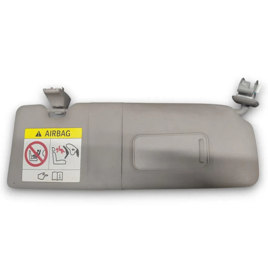 Aletta parasole destra anteriore BMW Serie 1 5P F20 OEM 51447319158