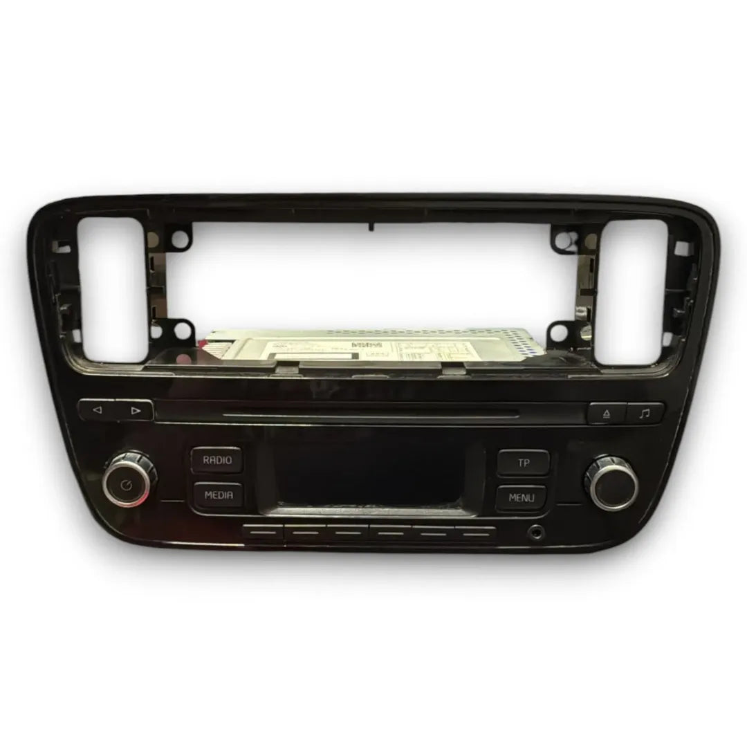 Autoradio Volkswagen UP 1S OEM 1S0035156QITX