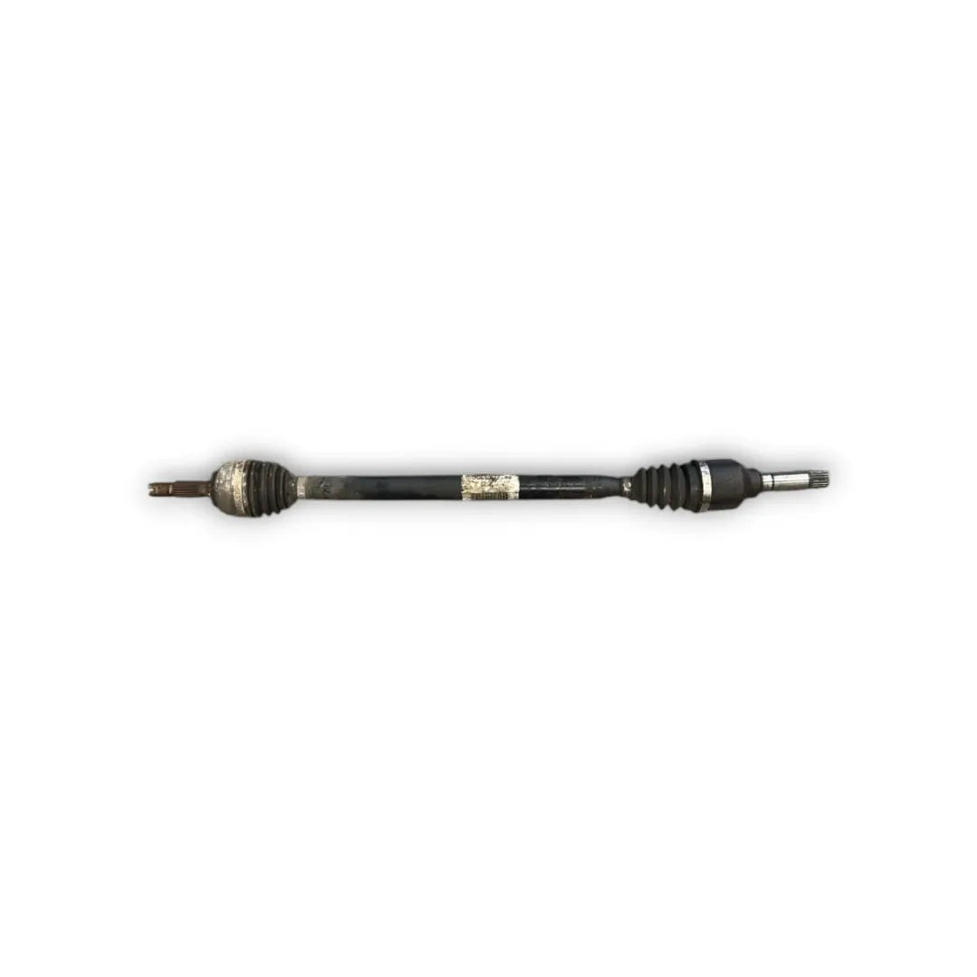 Semialbero anteriore completo destro Citroën C3 2ª Serie A51 OEM 3273WR