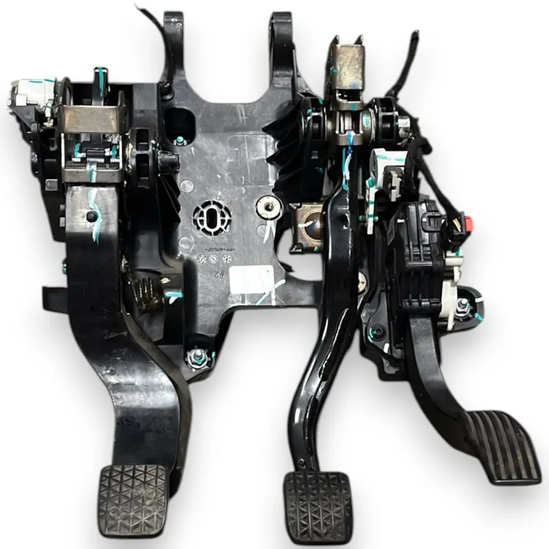 Pedaliera completa Opel Mokka OEM 42343858