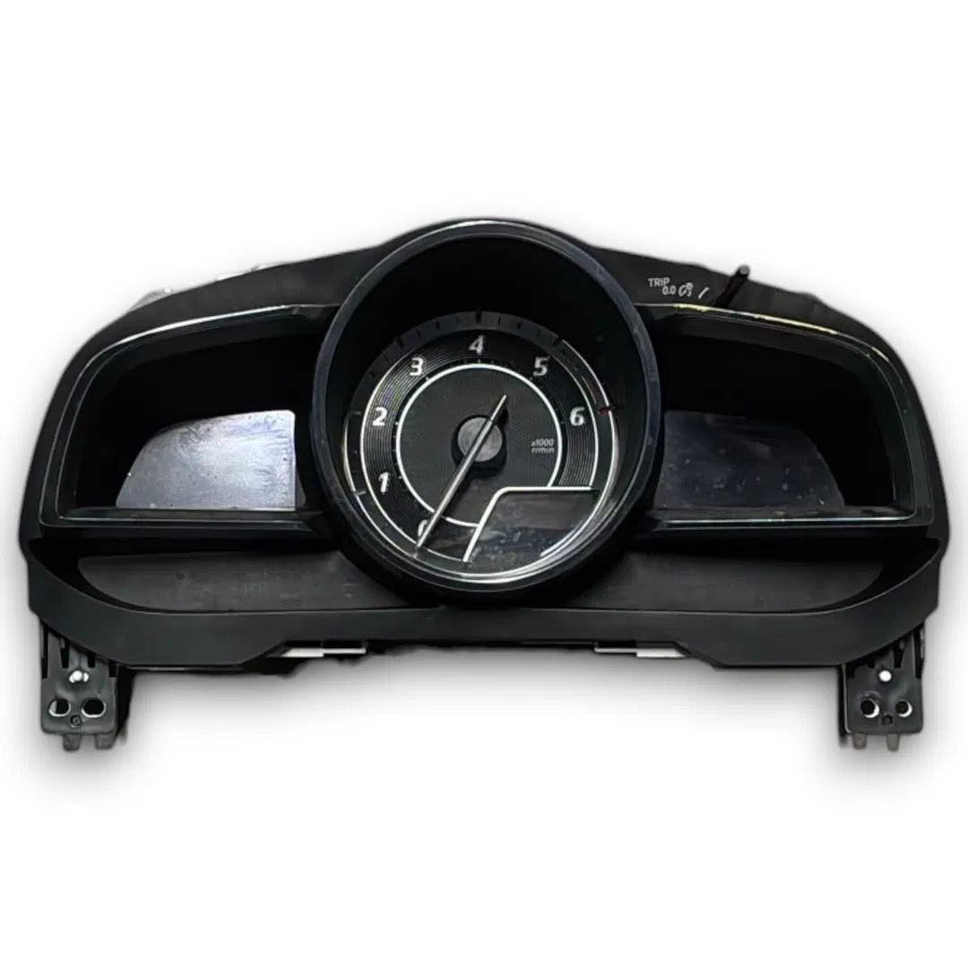 Quadro strumenti Mazda 3 dal 2013