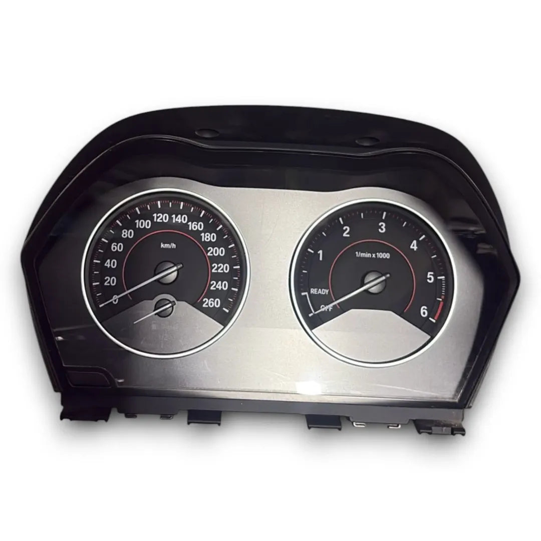 Quadro strumenti BMW Serie 1 5P F20 dal 2015 cod. 9232892