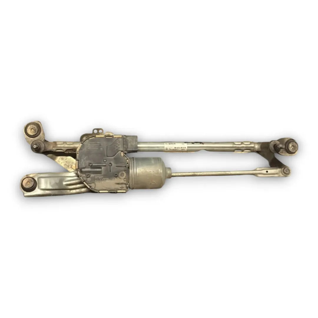 Meccanismo tergiparabrezza con motorino Volkswagen Golf VII dal 2012 OEM 5G1955023C