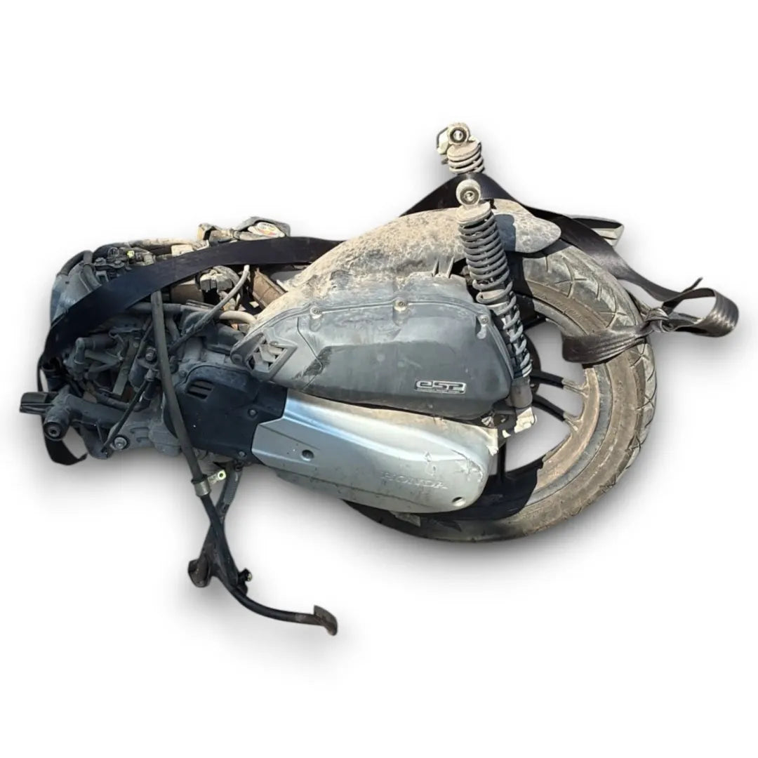 Motore completo Honda SH 125i ABS Start&amp;Stop 0.1 benzina