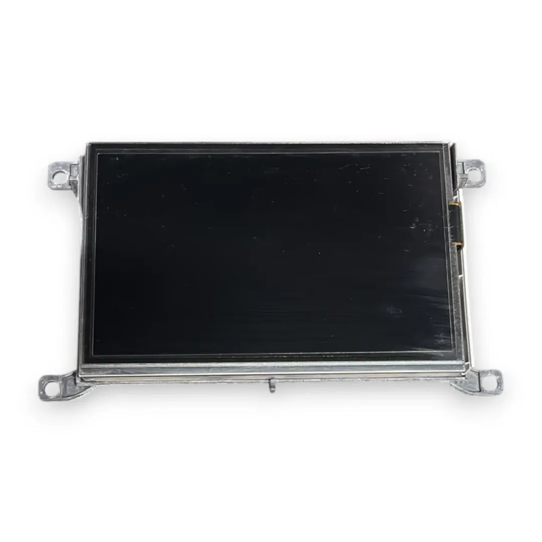 Display multifunzione Peugeot Expert Furgone 3ª Serie cod. 9813041280