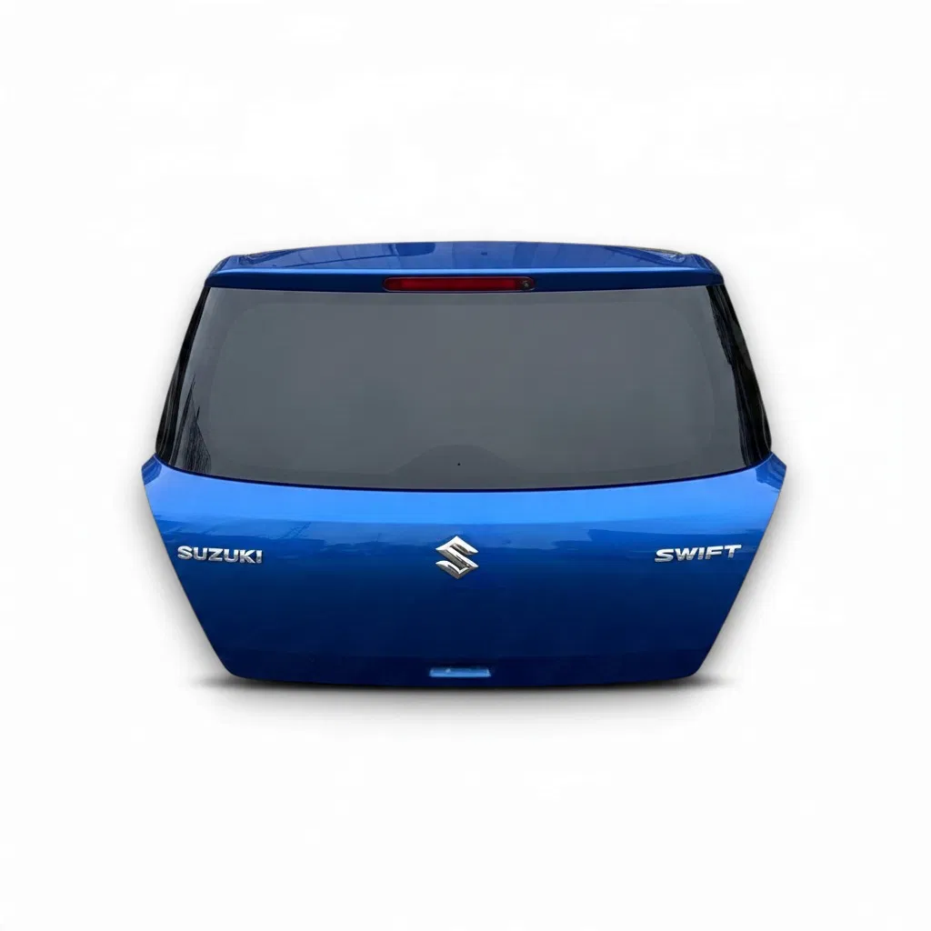 Portellone posteriore Suzuki Swift 2010–2013 OEM 6910068L10000