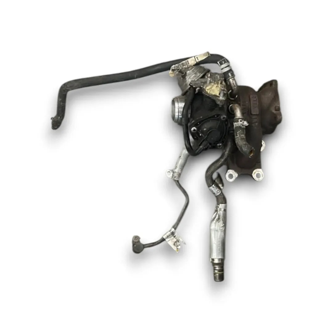 Turbocompressore Ford B-max CB2 OEM 1808411