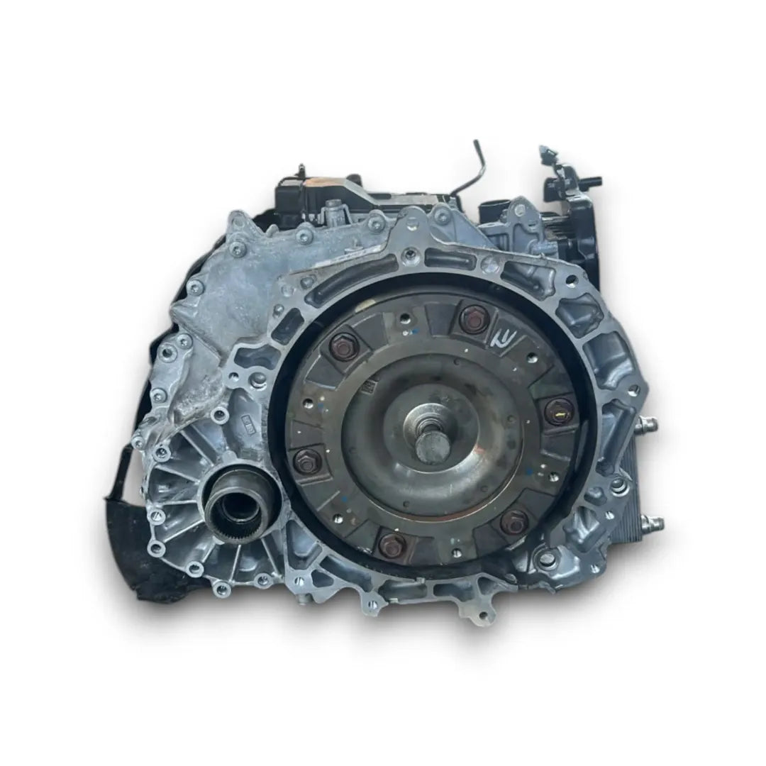 Cambio automatico Land Rover Range Rover Evoque OEM LR117549