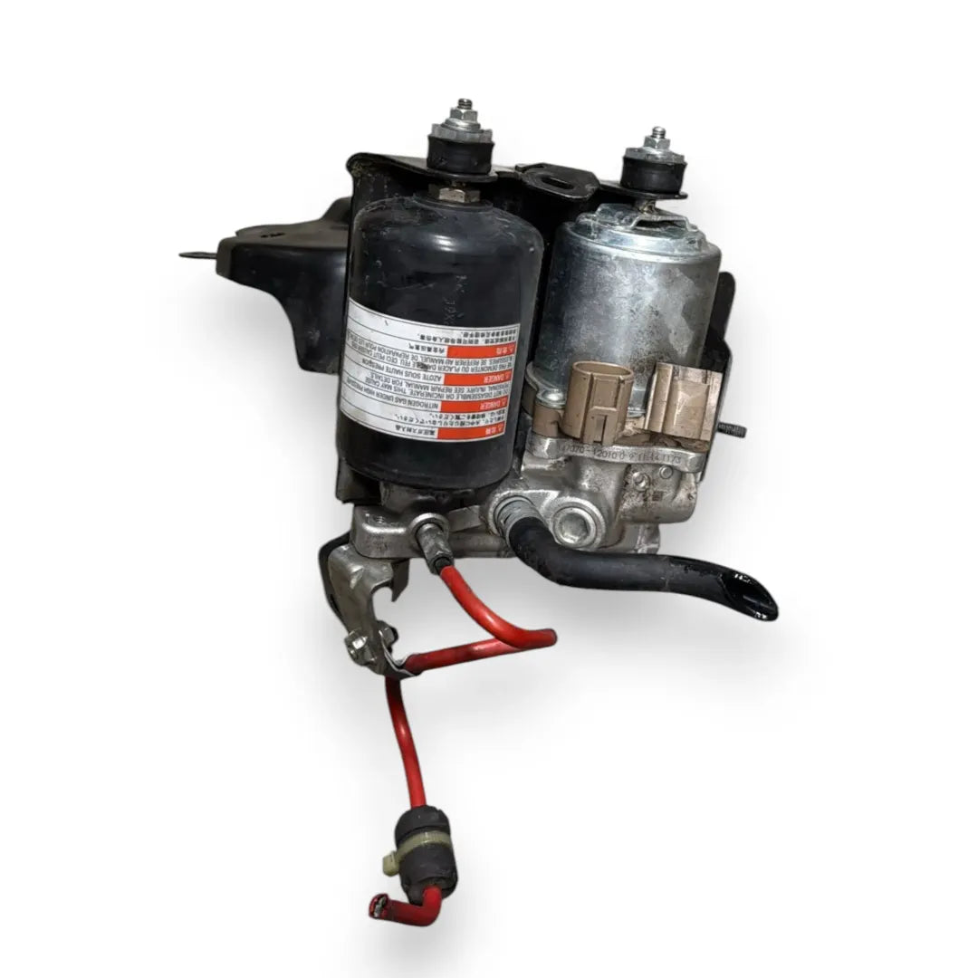 Pompa / gruppo idraulico ABS Toyota Yaris OEM 4707012020