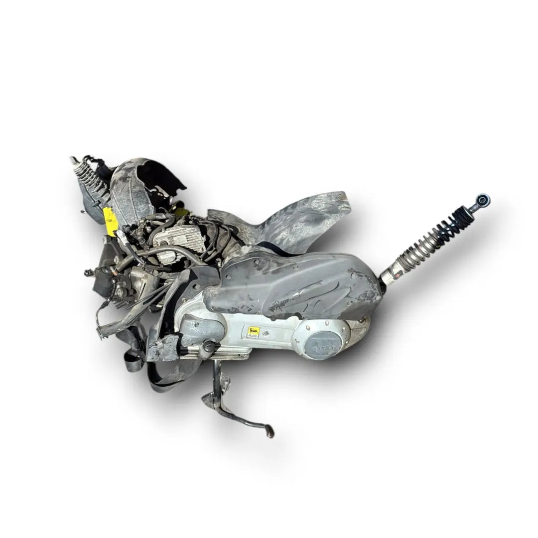 Motore completo Aprilia Scarabeo 250 2004–2008 cod. motore M280M