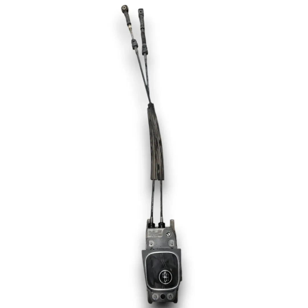 Leva del cambio completa Volkswagen Scirocco dal 2008 cod. 1Q0711049C