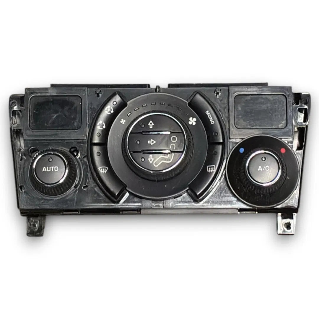 Comando clima Peugeot 3008 2009–2013 OEM 96738320