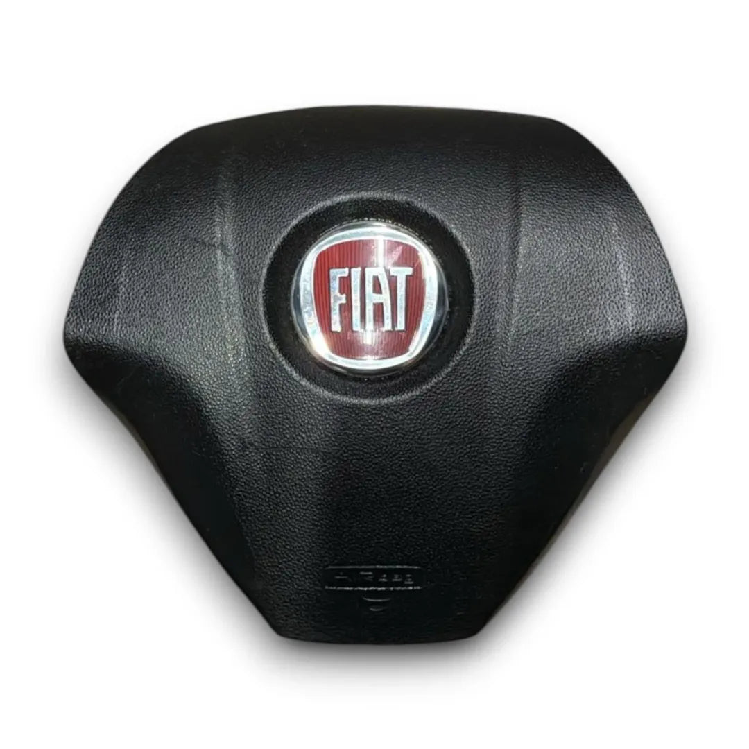 Airbag volante guidatore Fiat Grande Punto 2Y cod. 07355162010
