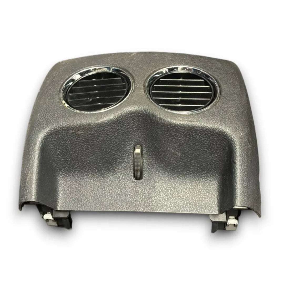 Bocchetta aria posteriore consolle centrale Peugeot 3008 2013–2017 cod. 9685097277