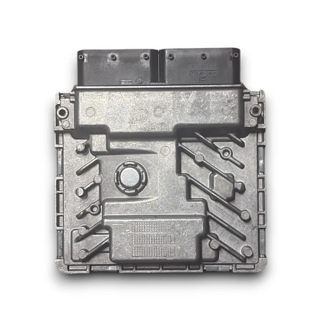 Centralina motore ECU Volkswagen Golf VII dal 2012 cod. 06K 907 425 B