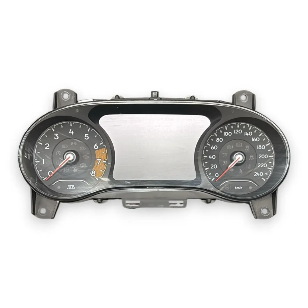 Tachimetro / contachilometri Jeep Compass cod. 60944115