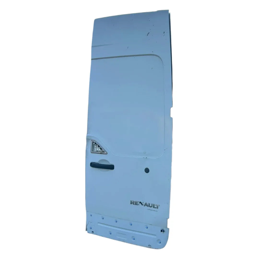 Porta di carico a battente destra posteriore Renault Master Furgone dal 2019 901002052R