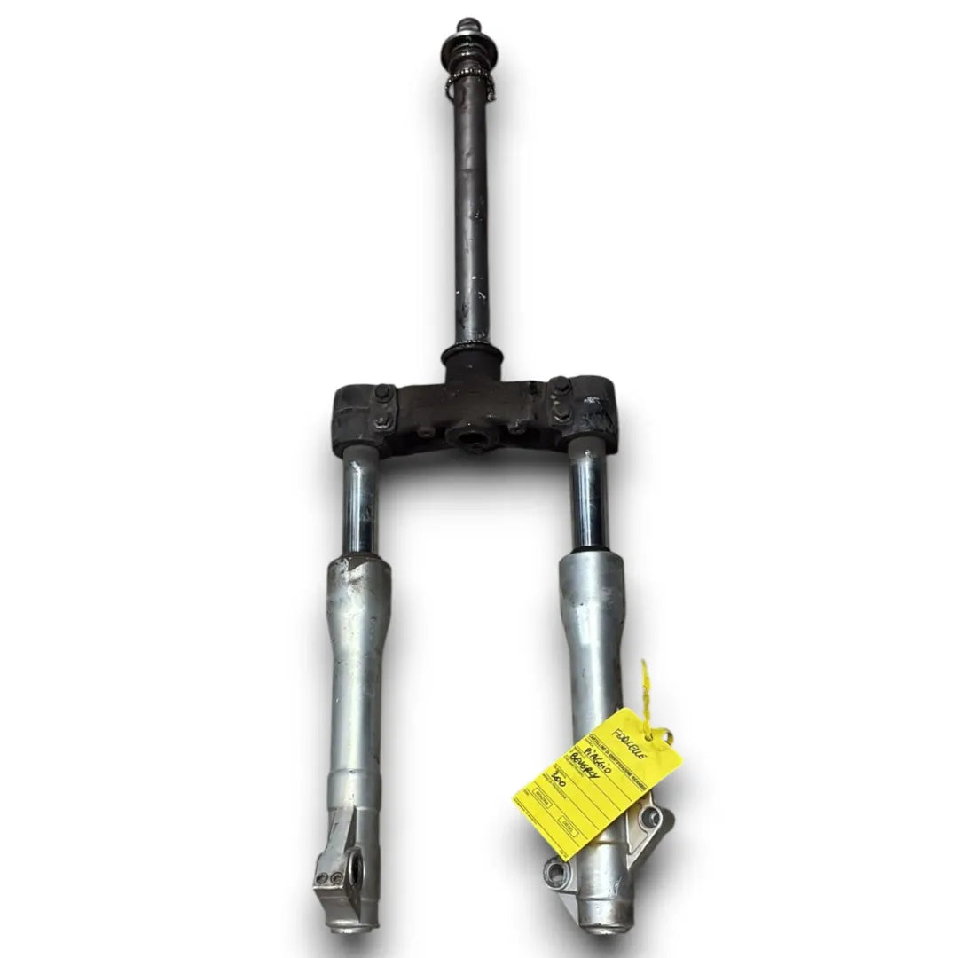 Ammortizzatore anteriore Piaggio Beverly 300