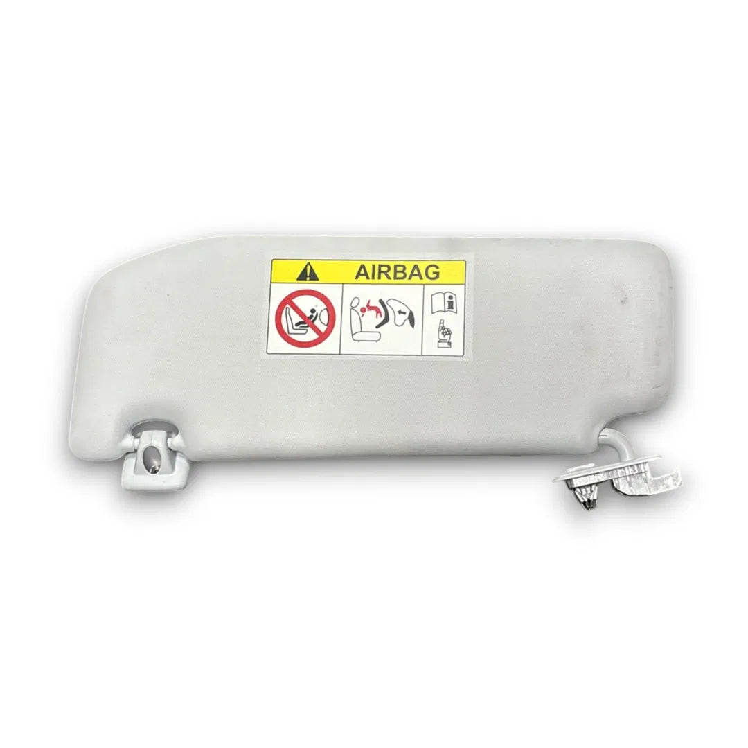 Aletta parasole anteriore destra Peugeot 208 2015–2020