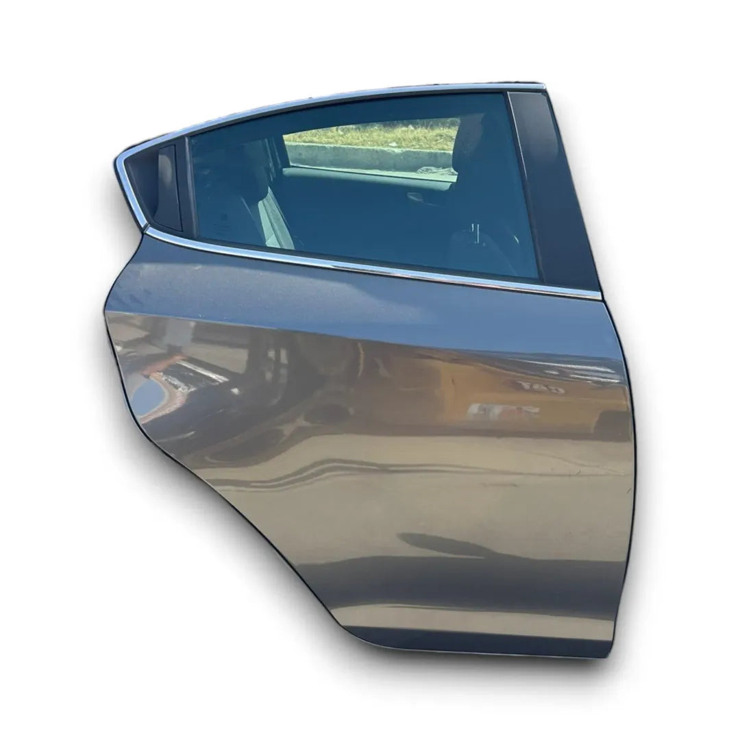Portiera posteriore destra Alfa Romeo Giulietta 2010–2013 OEM 6000634837