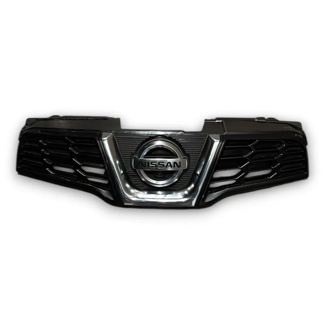 Griglia paraurti anteriore Nissan Qashqai J10E/JJ10E