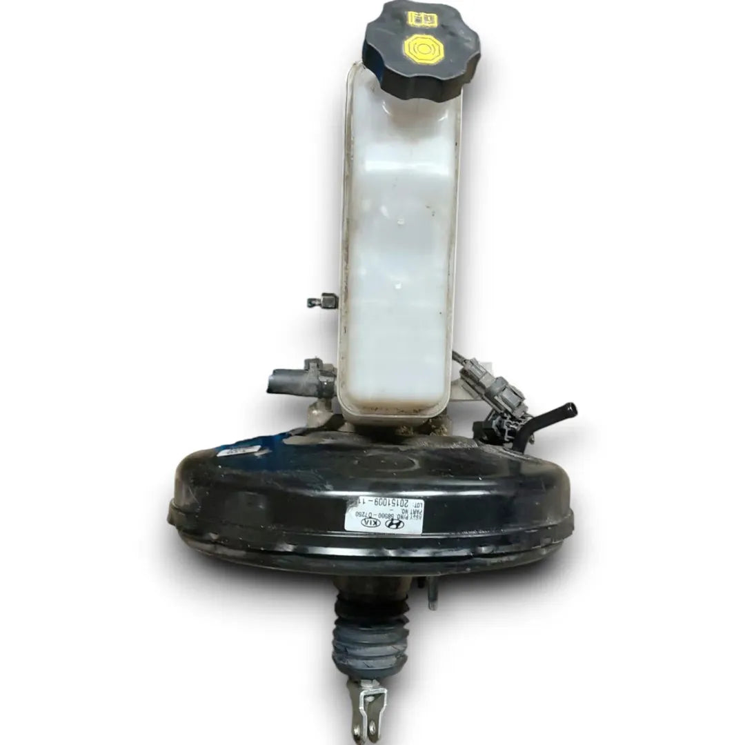 Servofreno Kia Sportage 4ª Serie 2016–2019 OEM 59110D7200
