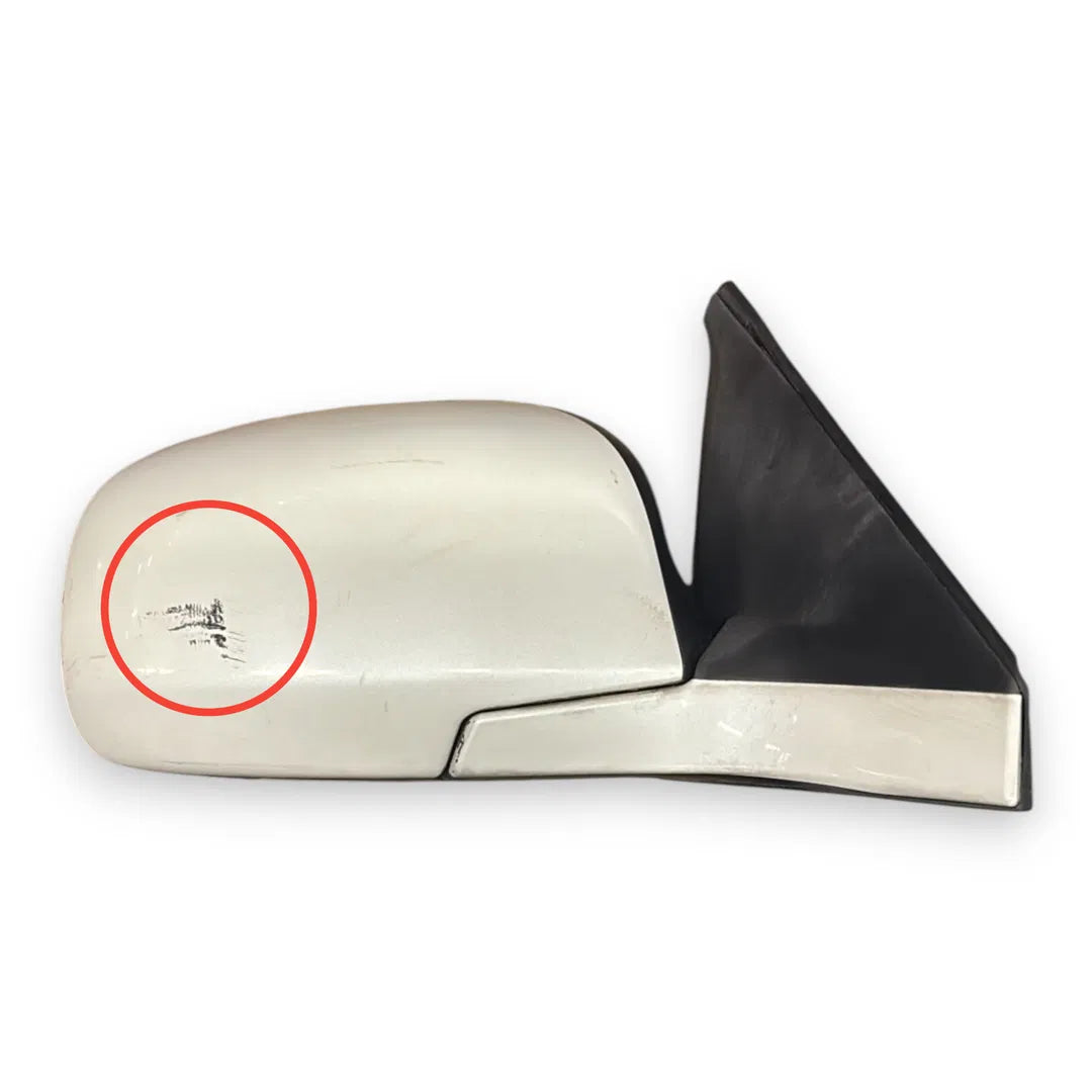 Specchietto retrovisore esterno destro Suzuki Swift 2005–2011