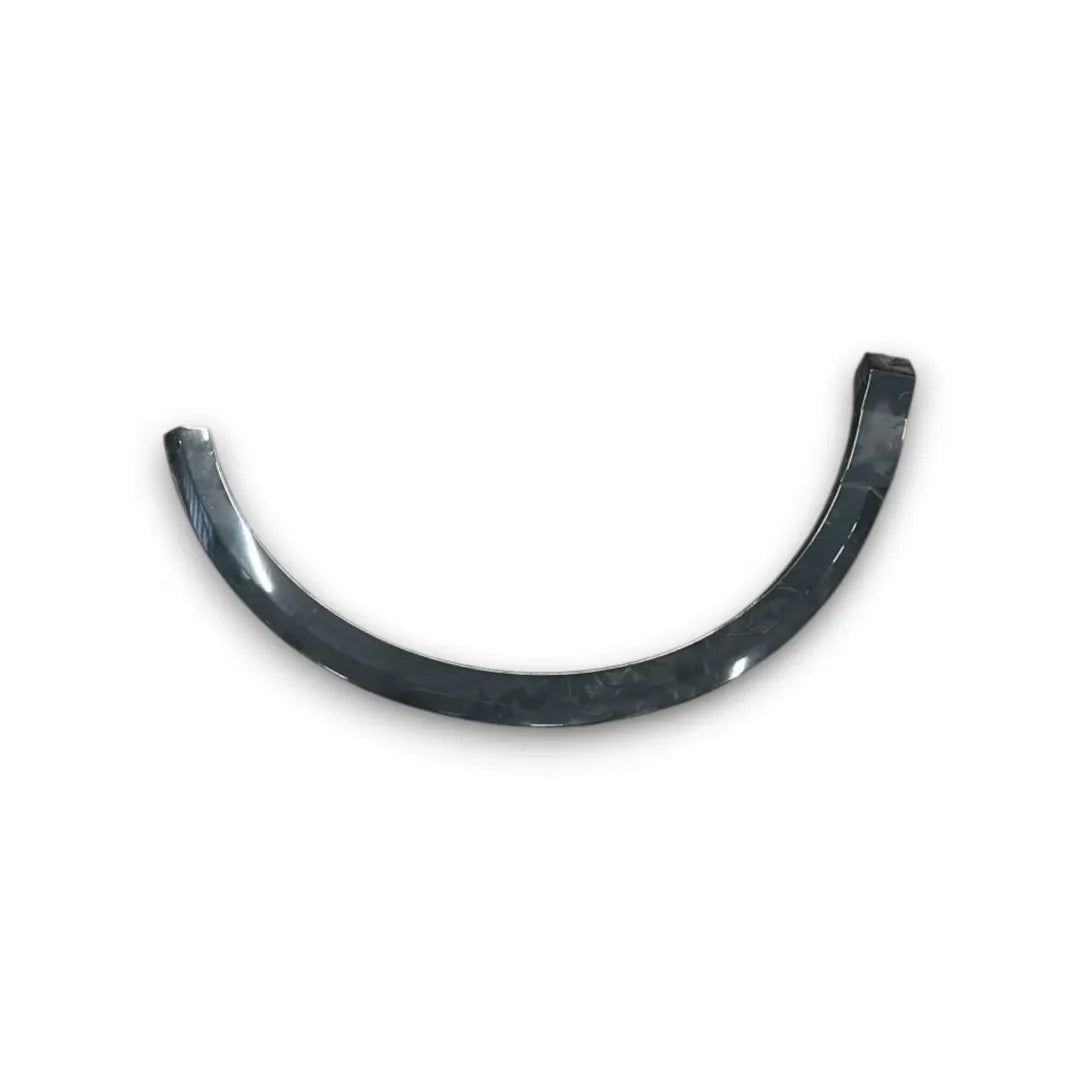 Modanatura arco passaruota posteriore sinistra Audi Q2 OEM 81A853817AGRU