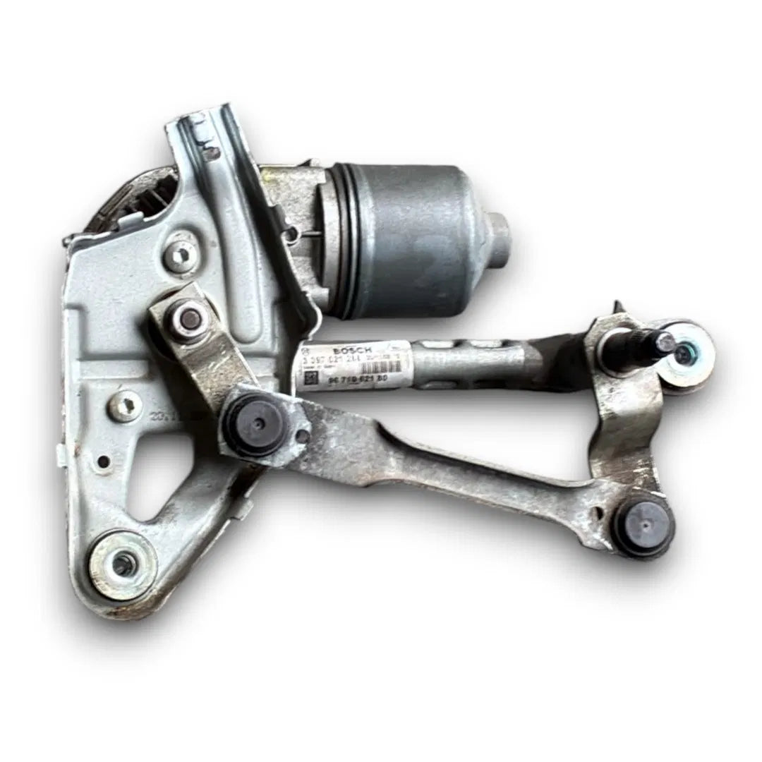 Motorino tergiparabrezza sinistro Peugeot 3008 2009–2013 OEM 9671062180