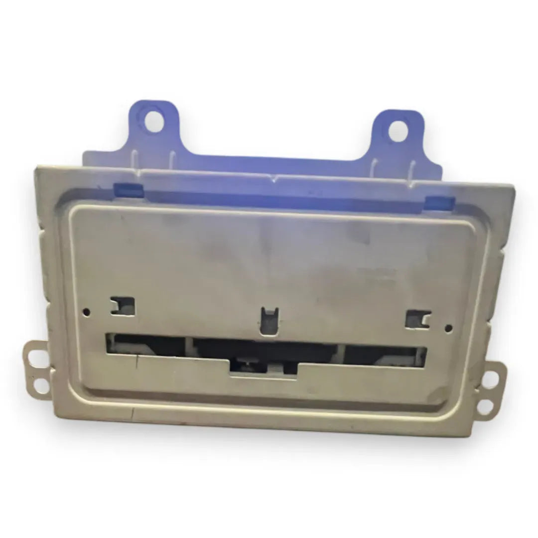 Autoradio Opel Astra P10 OEM 13360095