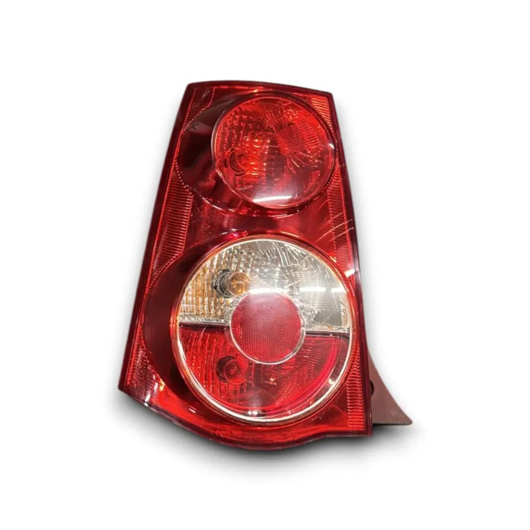 Fanale posteriore sinistro Kia Picanto 1ª Serie 2008–2011 OEM 9240107510