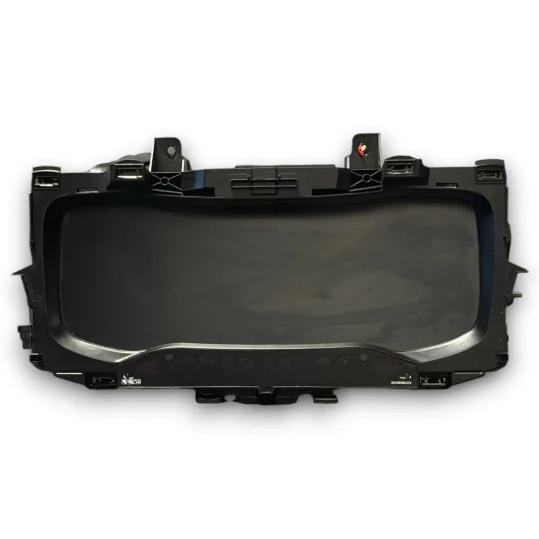 Quadro strumenti Volkswagen Golf VII dal 2012