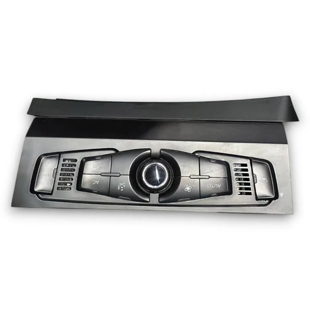 Comando clima Audi Q5 8R 2008–2017 OEM 8T1820043AM
