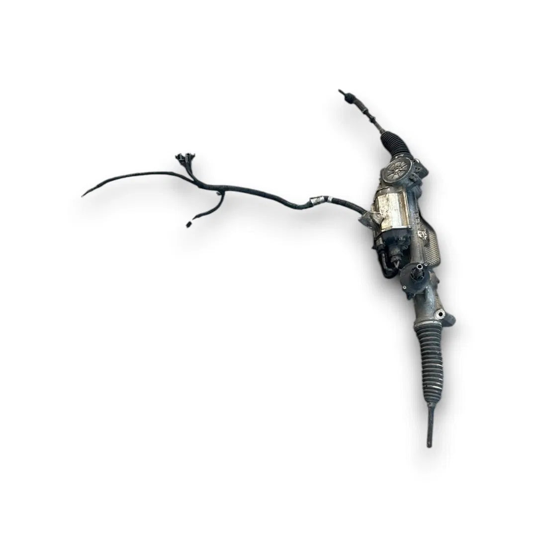 Scatola sterzo servoassistita elettrica Alfa Romeo Giulietta 2010–2013 OEM 50528725